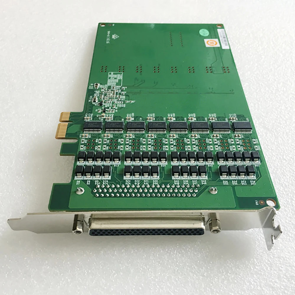 어드밴텍 PCI-1620B8포트 RS-232 직렬 포트 PCI 통신 카드 데이터 캡처