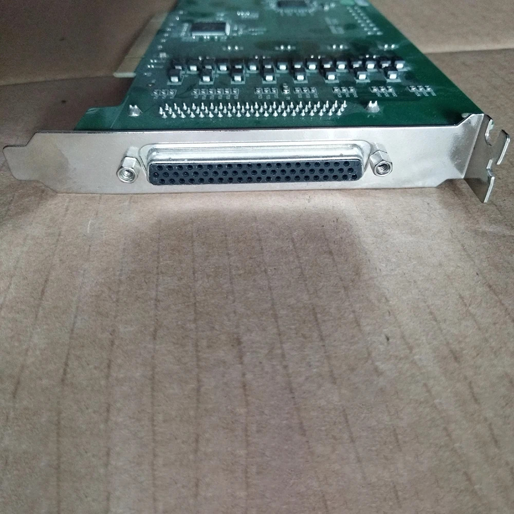 어드밴텍 PCI-1620B8포트 RS-232 직렬 포트 PCI 통신 카드 데이터 캡처