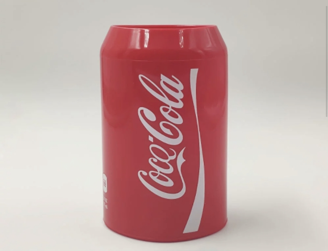 캔 커버 맥주숨기기 실리콘커버 냉온유지 355ml : 헬렌도로시