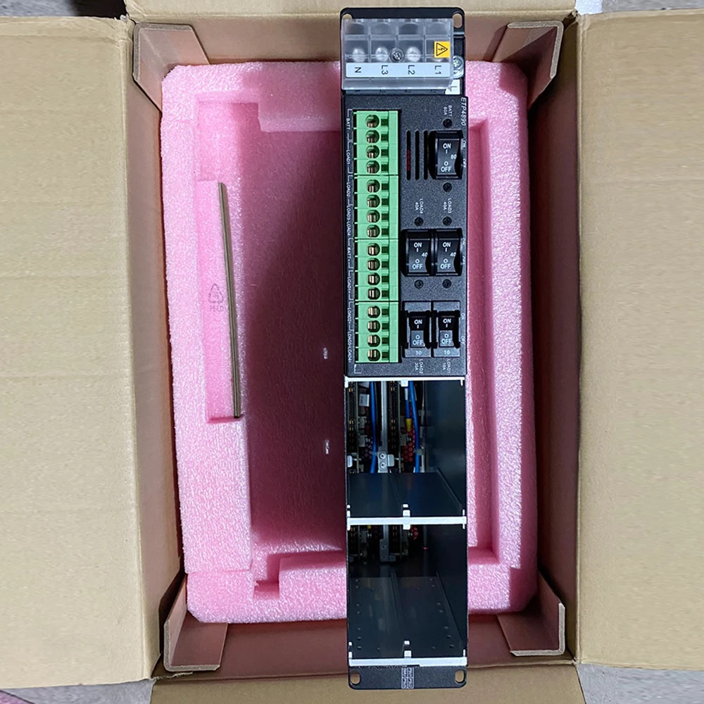화웨이호환 ETP4890-A2 내장 통신 OLT전원공급장치 ETP4890