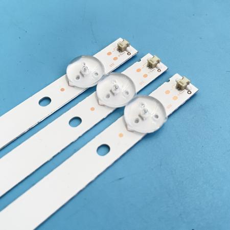 LED 백라이트 스트립, K320WDR A1 4708-K320WDR-A1213K04 32PHS4001/12 : 아로니아 스토어