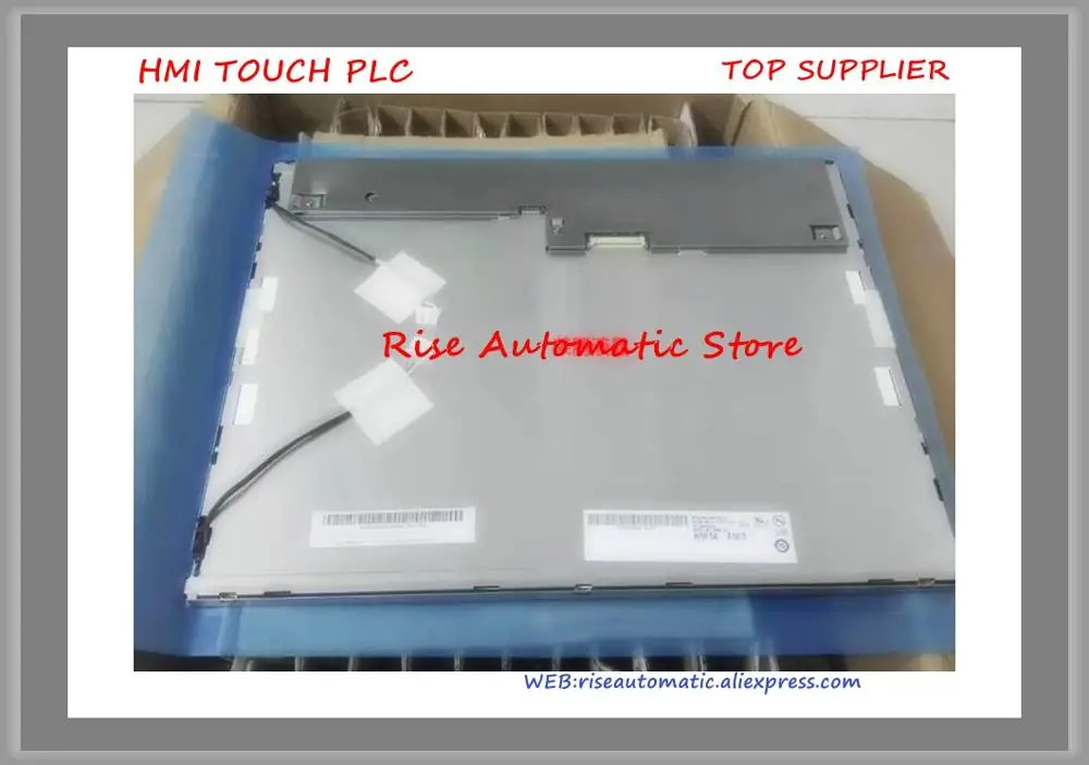 LED 산업LCD 스크린 15 인치 A 와이드 G150XG01 V0 V1 V3 M150XN07 V2 V9