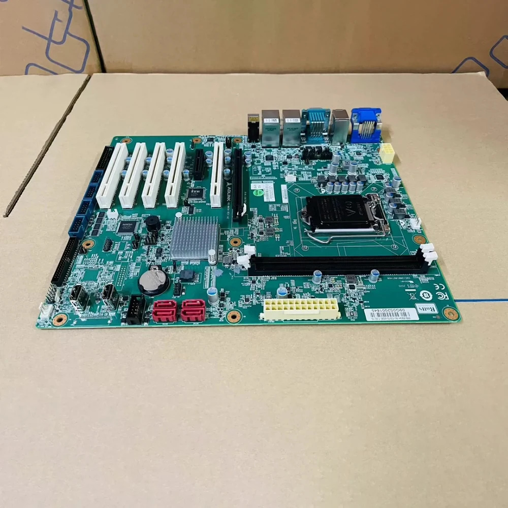ADLINK 듀얼 채널 산업마더보드 DDR4 IMB-M45H용