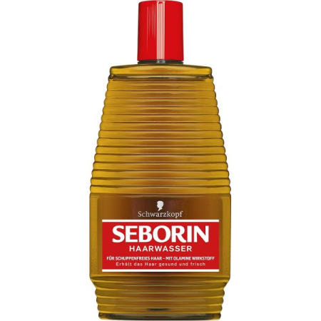 Marke: Seborin [해외]SeborIn 슈바르츠코프 세보린 헤어 토닉(400ml), 및 에 대한 토닉, 을 산뜻하고 하게 유지시켜주는 [B08M1B58HL]