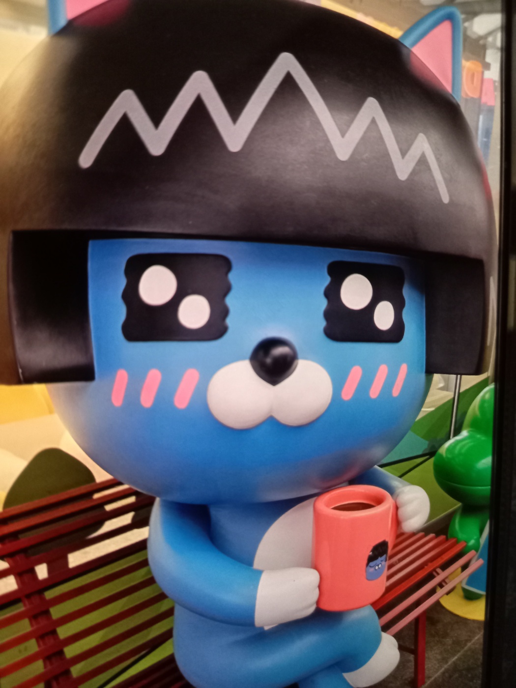 인형 : 카페26