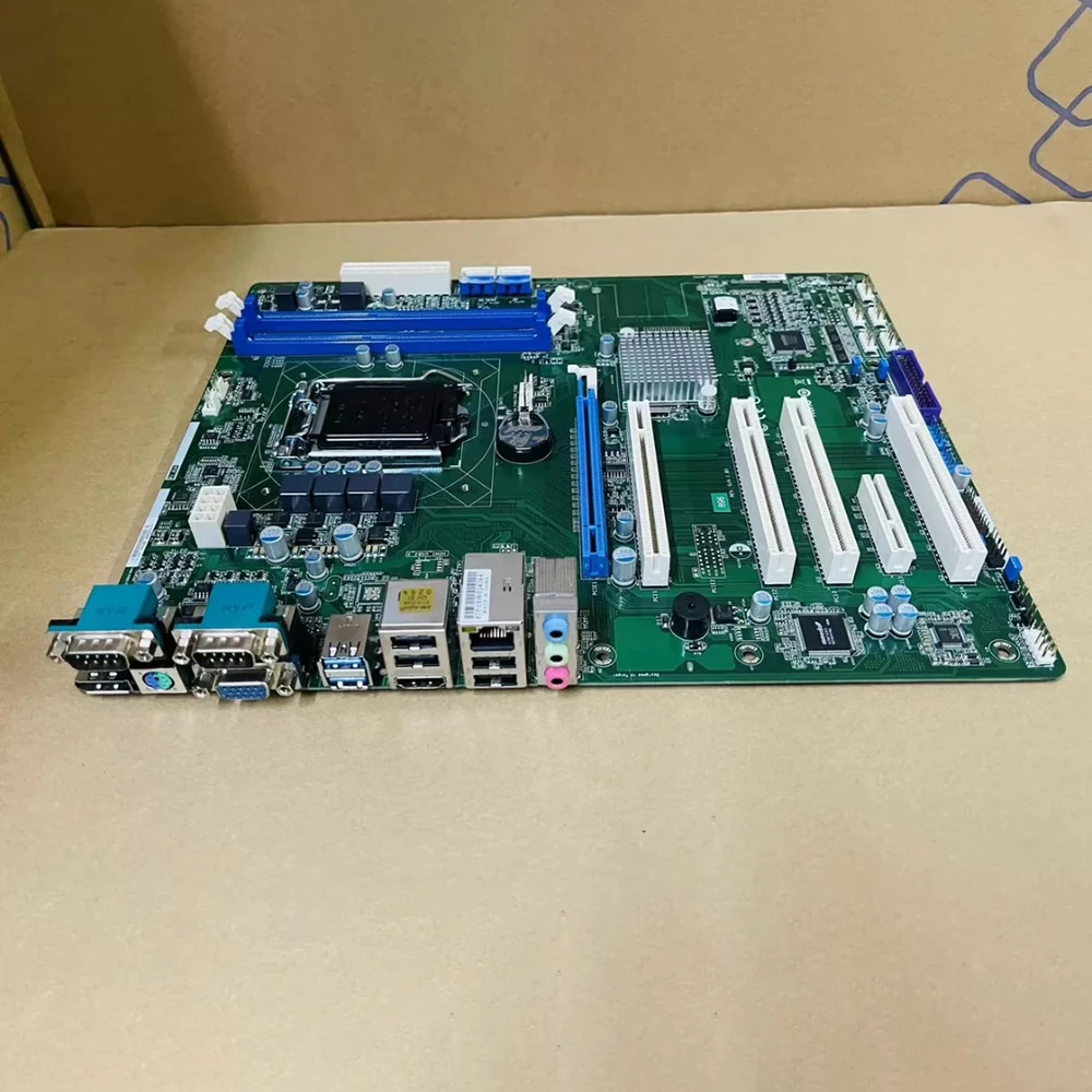 ADLINK 산업마더보드IMB-M42HG-0020 IMB-M42HG IMB-M42H 듀얼 채널 DDR3