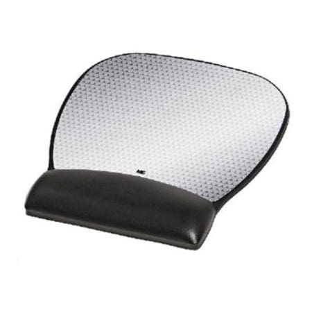 3M 손목 보호 마우스 패드 배그 롤 맥북 감성 가죽 미니 휴대용 두꺼운 사무용 젤 고급 소형 쿠션 방수 게임 컴퓨터 게이밍 데스크 매트 책상 노트북 PC 사무실