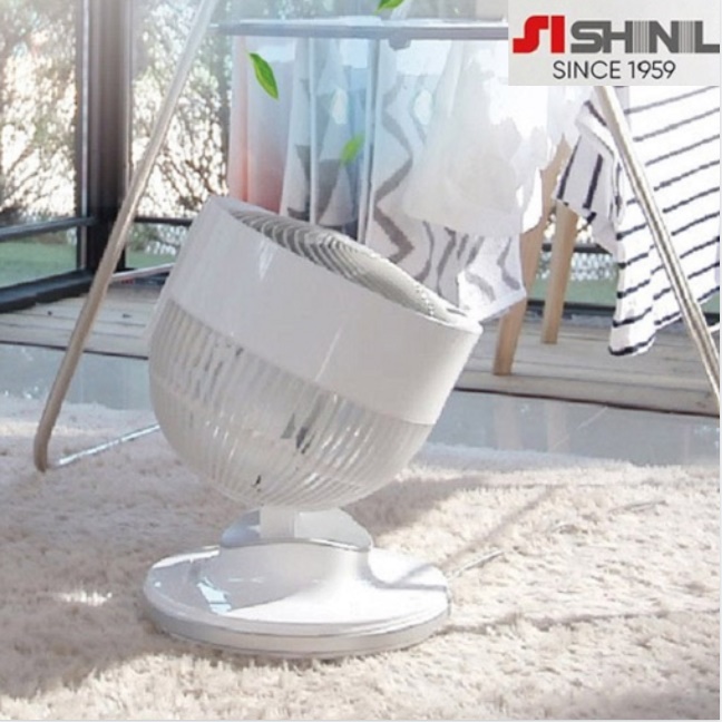 신일 탁상용 써큘레이터 사무실용 서큘레이터 매장 식당 주방 소형 서큘레이터