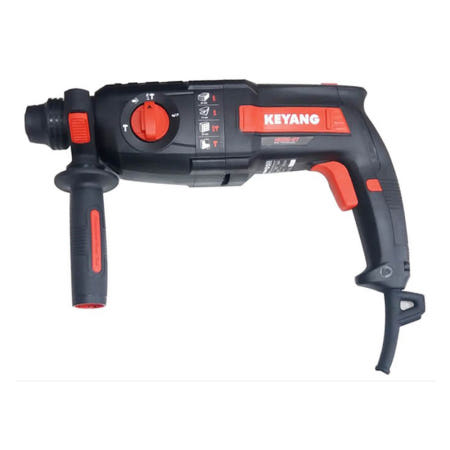 3모드 계양 함마 드릴 앙카 해머 유선 전기 햄머 전동 망치 철재 목재 콘크리트 천공 타공 치즐링 보조핸들 850W