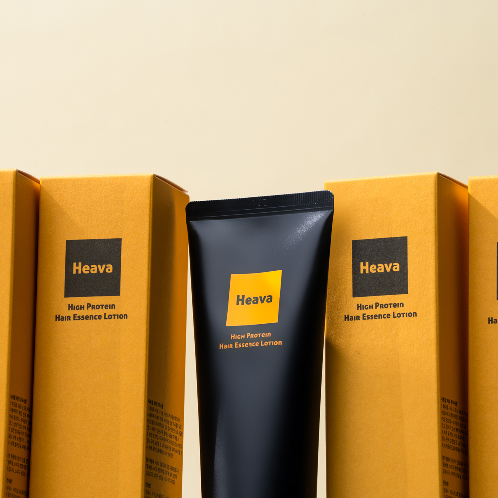 해바 무실리콘 콜라겐 단백질 노워시 헤어에센스 100ml 실리콘 프리 우디시트러스향 - 상세 이미지 4
