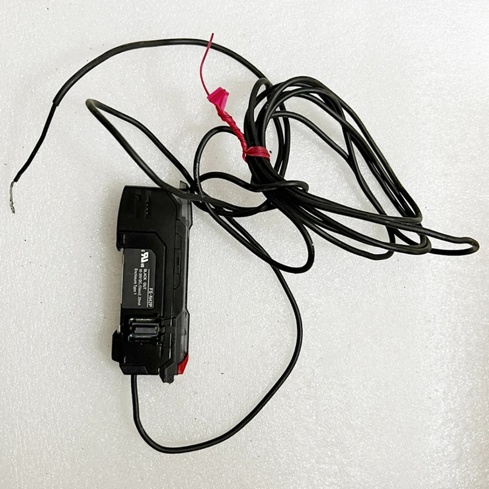 FS-N42P 광섬유 디지털 증폭기 KEYENCE
