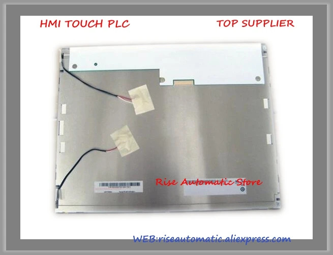 산업LCD 화면 43 A M150XN07 V9 15 인치