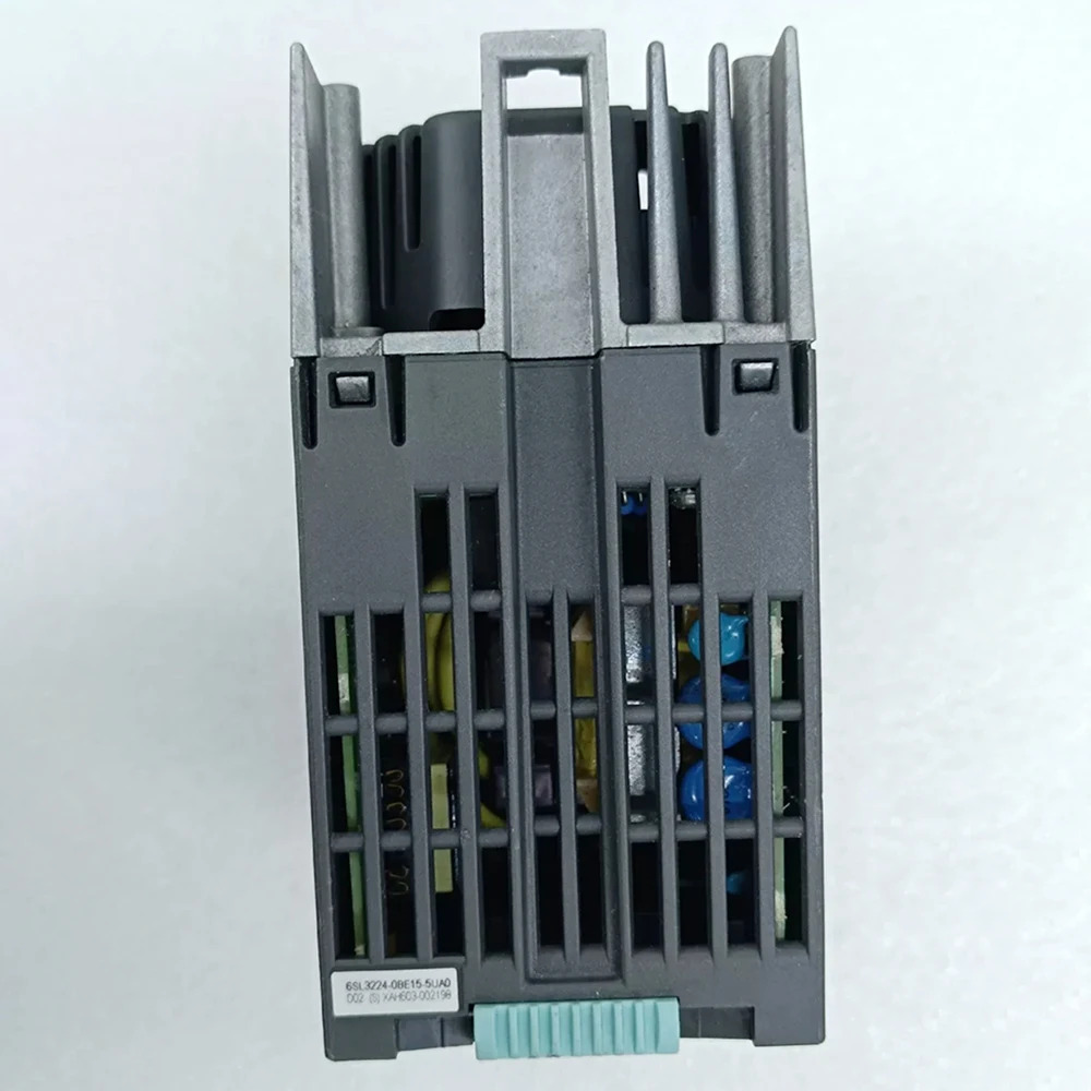 SIEMENSSINCS 6SL3224-0BE15-5UA0 G120 PM 240 전원 모듈 필터 없음
