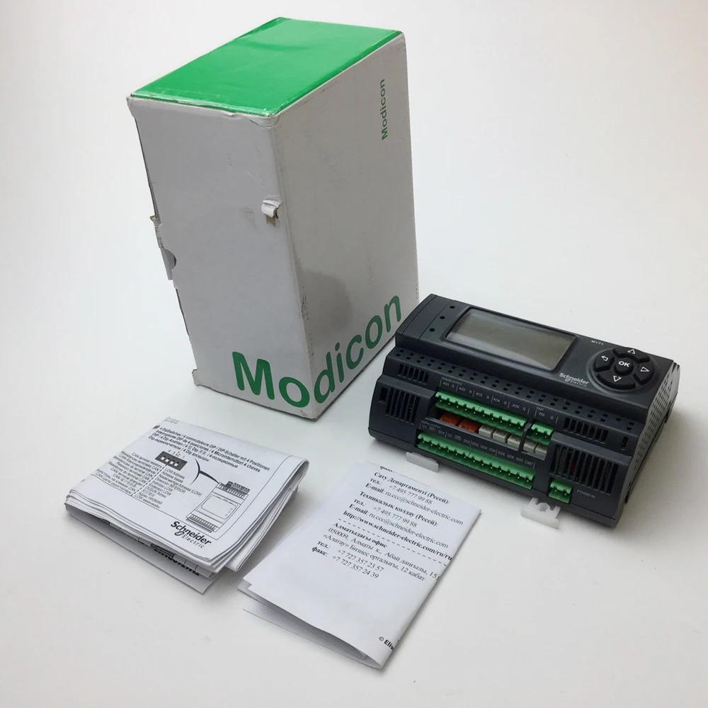 슈나이더 컨트롤러TM171PDM27R 신