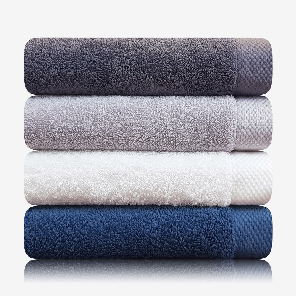 송월타올 수건 호텔수건 메리츠