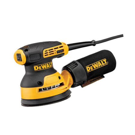 디월트 샌딩기 유선 사포질 원형 샌더기 샌드기 280W 센다기 샌더 나무 사포 마루 빼빠 샌다기 전동 페파 자동 목재 기계 사포기 샌딩 핸드 머신 전기 센더기 연마기