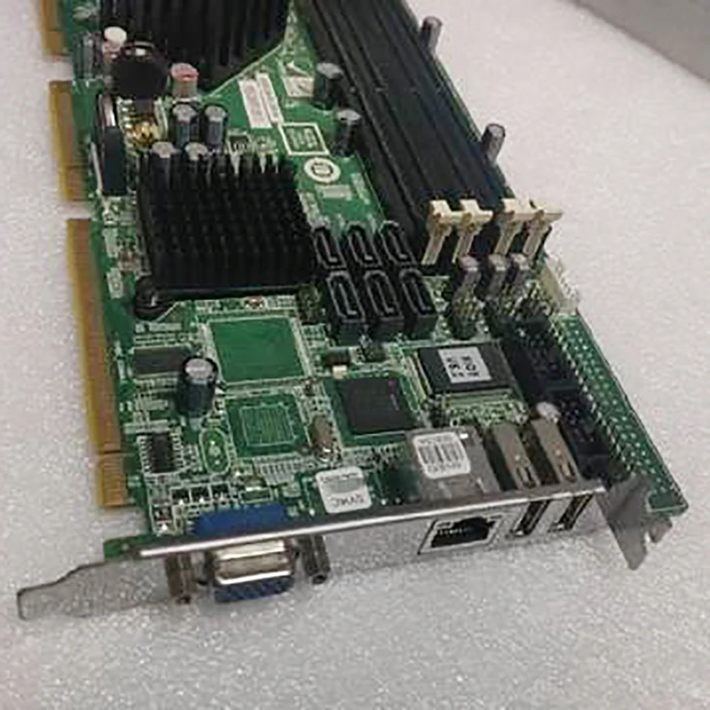 IEI 산업 제어 마더보드PCIE-Q350-R13 VER1.3