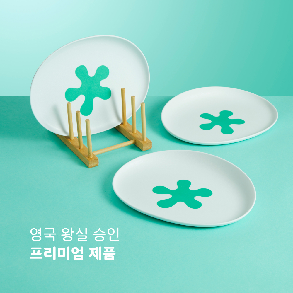 doddl 도들 플레이트 - 상세 이미지 3
