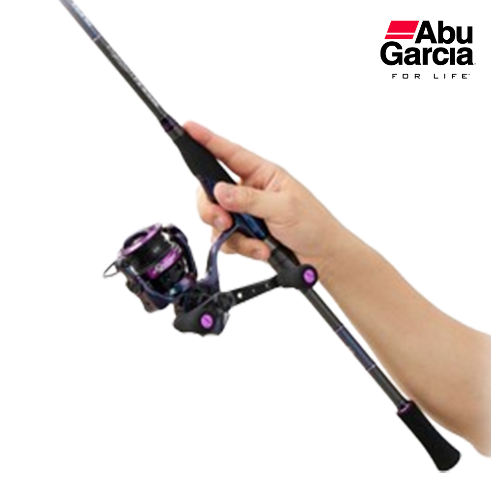 아부가르시아 에기시스 피네스 에깅 832ML 무늬오징어 낚시대