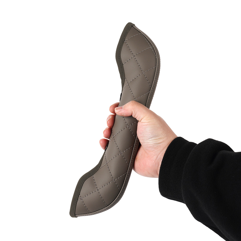 크레이지몬스터 4세대 카니발 KA4 페이스리프트 2열 도어 손잡이커버 (2P)