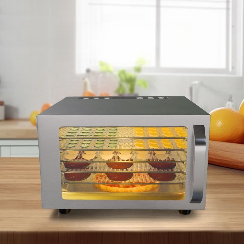 동결건조기 식품 과일 야채 건조기 생선 말리기 가정용 업소용 수제 간식