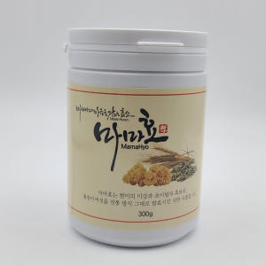 마마효 (발효 흑보리 버섯효소, 현미 꽃송이버섯 효소) 1개월분 맛있게 먹은 솔직 후기 - 상품 이미지 1