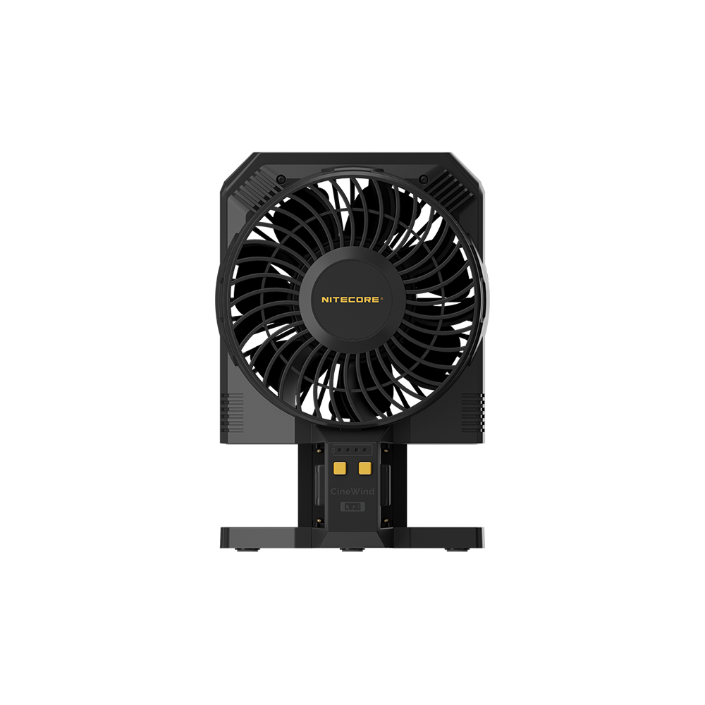 Nitecore CW30 사진 영상 촬영용 송풍기 - 상품 이미지