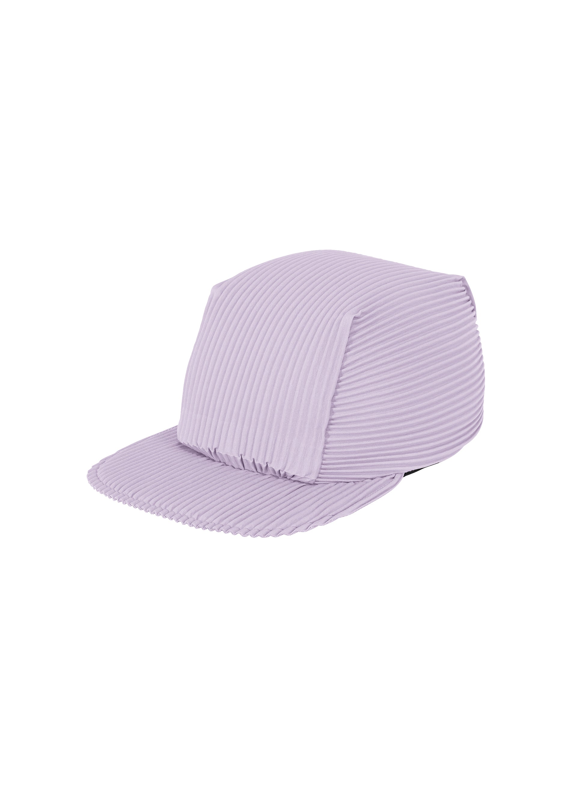 이세이미야케 isseymiyake 옴므 플리츠 캡 모자 HP41AA405 2컬러 - 상세 이미지 2