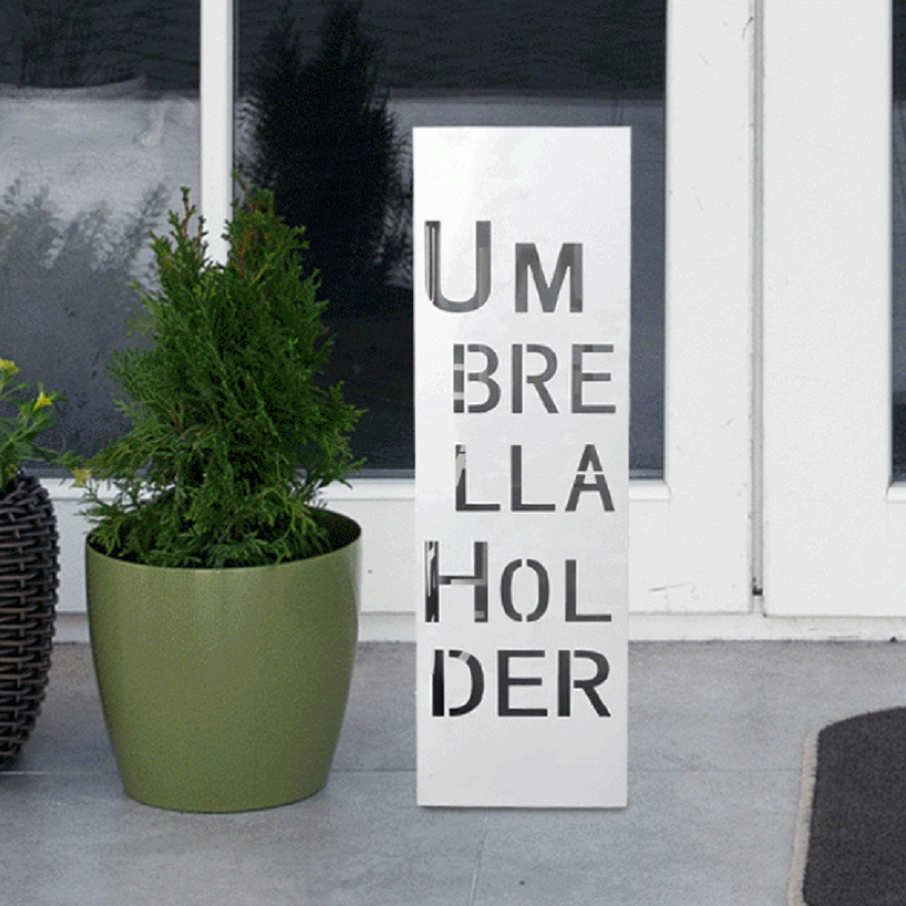 업소용 철제 우산꽂이 카페 사무실 매장 모던 인테리어 우산꽂이