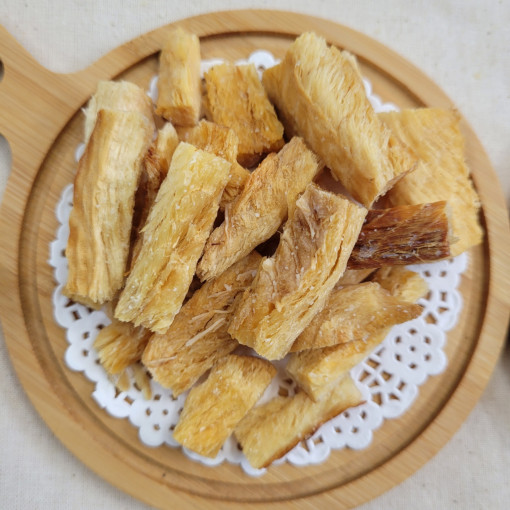 국산 강아지 황태스틱 간식 원물 그대로 저 염 황태스틱 오리지널, 30g, 1개 - 상세 이미지 3