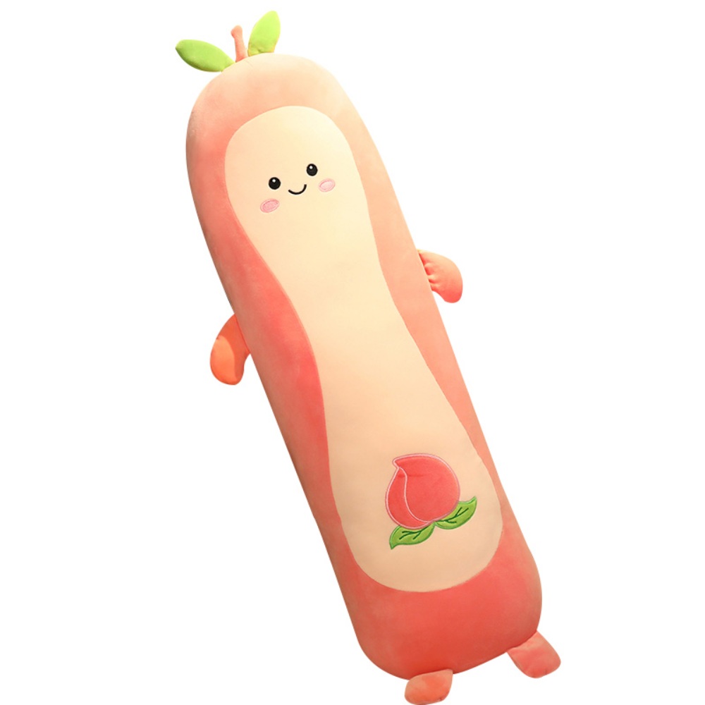 냉감쿠션 쿨 안고자는 대형 아이스 냉감인형 베개 여름 긴베개 롱쿠션 바디필로우 - 상세 이미지 5