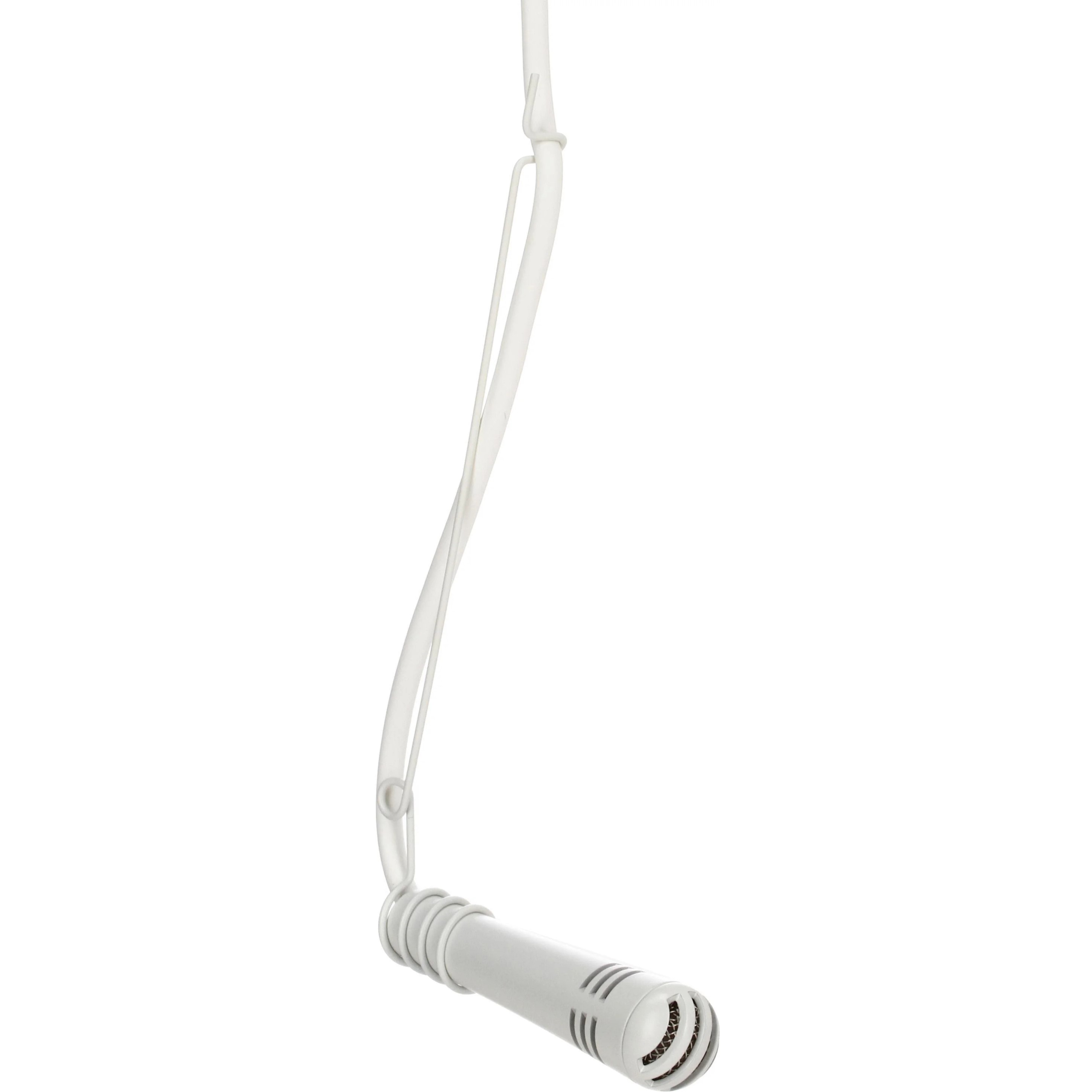 AKG CHM99 White 행잉 마이크 오버헤드 합창 성가대 천장 콘덴서마이크 - 상세 이미지 3