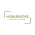 노블삭스 로고