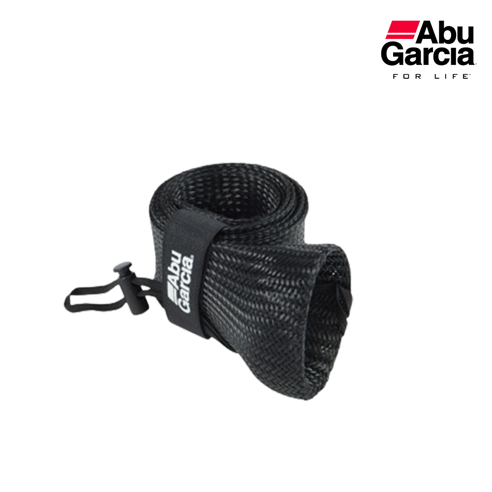 루어 낚시대 케이스 방수 커버 아부가르시아 메쉬 로드커버 와이드