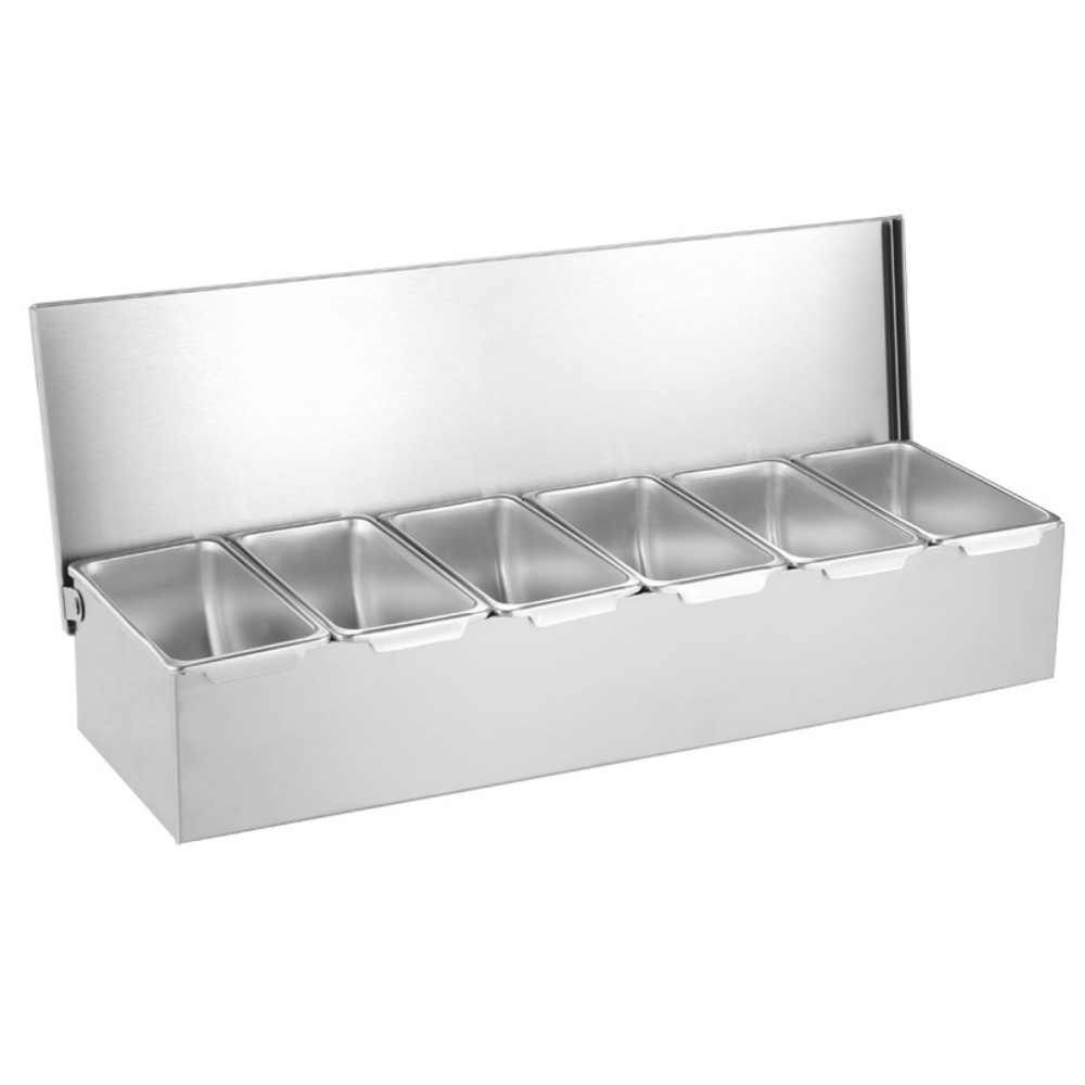 스테 밧드 훠궈 소스통 뷔페 호텔