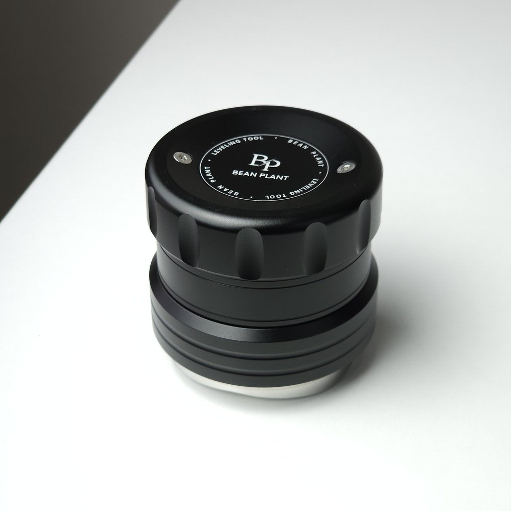 레벨링툴 스핀 프로 디스트리뷰터 템퍼 탬퍼 51mm 이미지 6