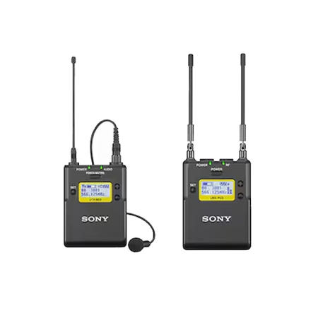 소니 [중고](라온) 소니 UWP-D11 / 무선 와이어리스 중고 마이크