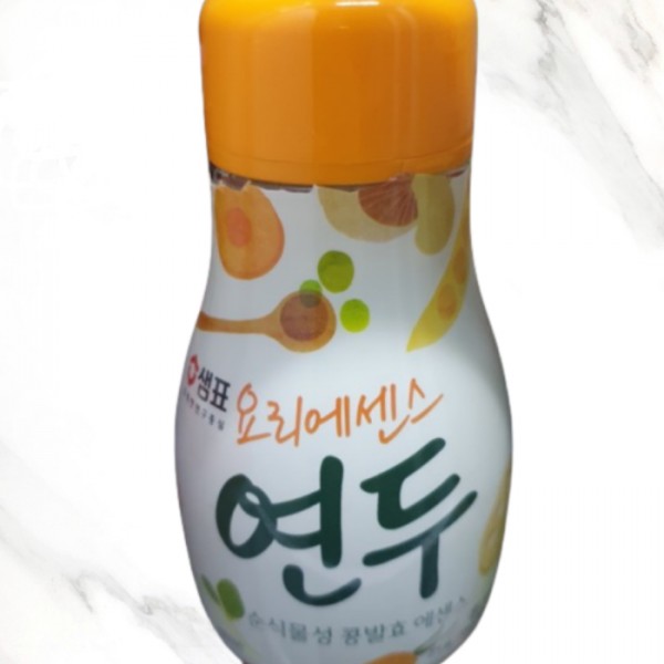 샘표 연두 320G : 지쿠맨