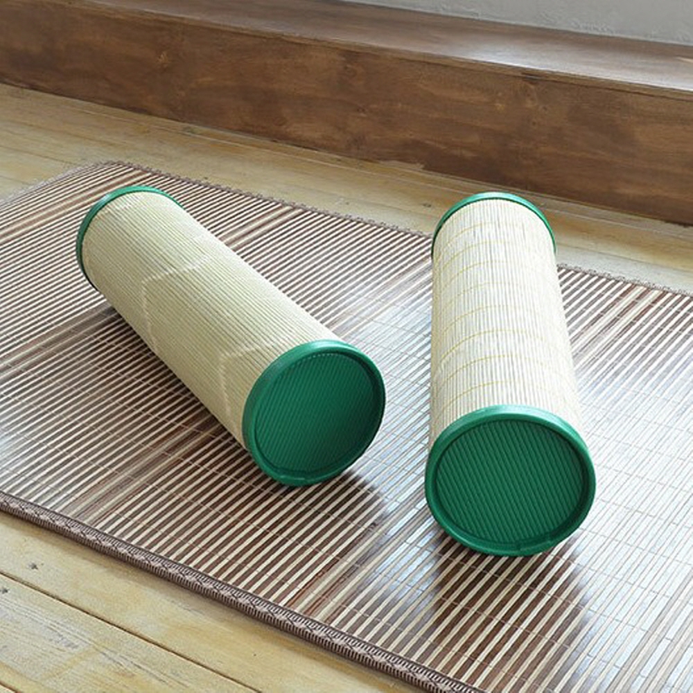 냉감 바디필로우 미니 죽부인 대나무 코스트코 중형