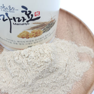 마마효 (발효 흑보리 버섯효소, 현미 꽃송이버섯 효소) 1개월분 맛있게 먹은 솔직 후기 - 상품 이미지 4