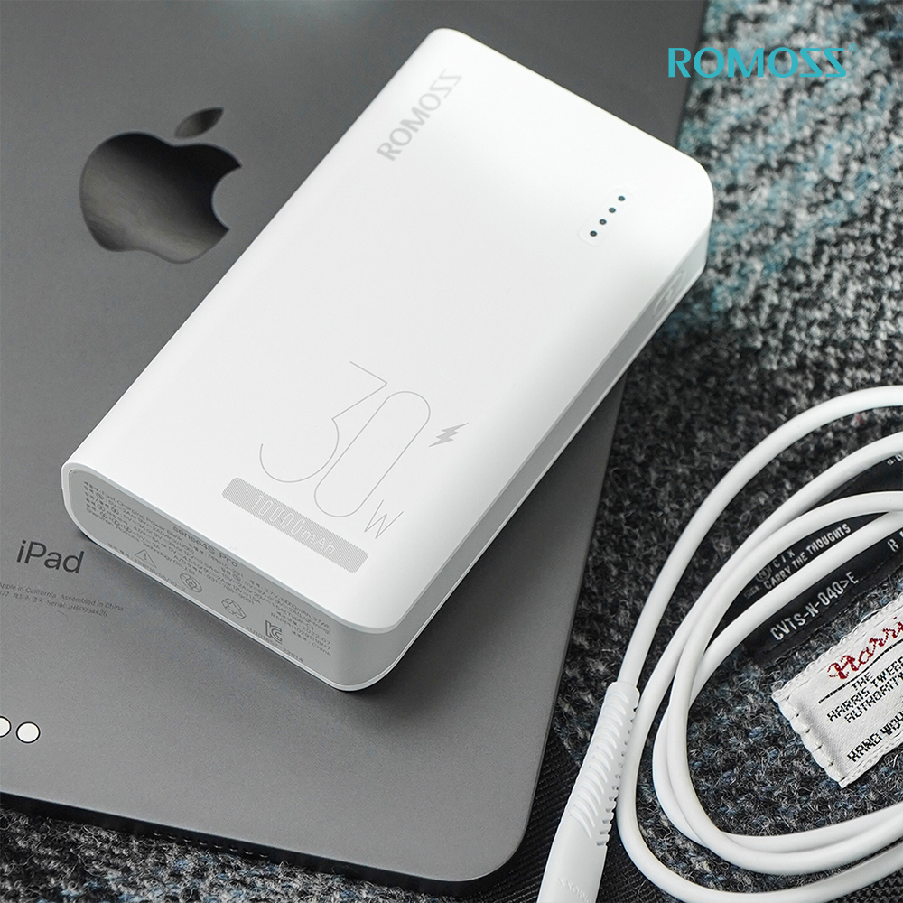 휴대용 보조배터리 30W 초고속충전 10000mAh 보조배터리 보조배터리 추천 고용량 보조배터리
