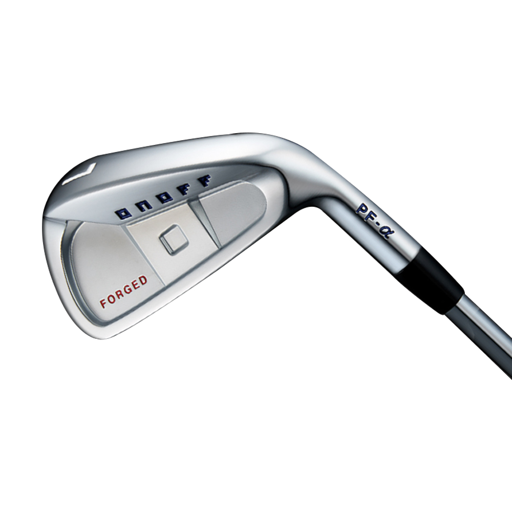 다이와 온오프 골프 PF-a 알파 아이언세트