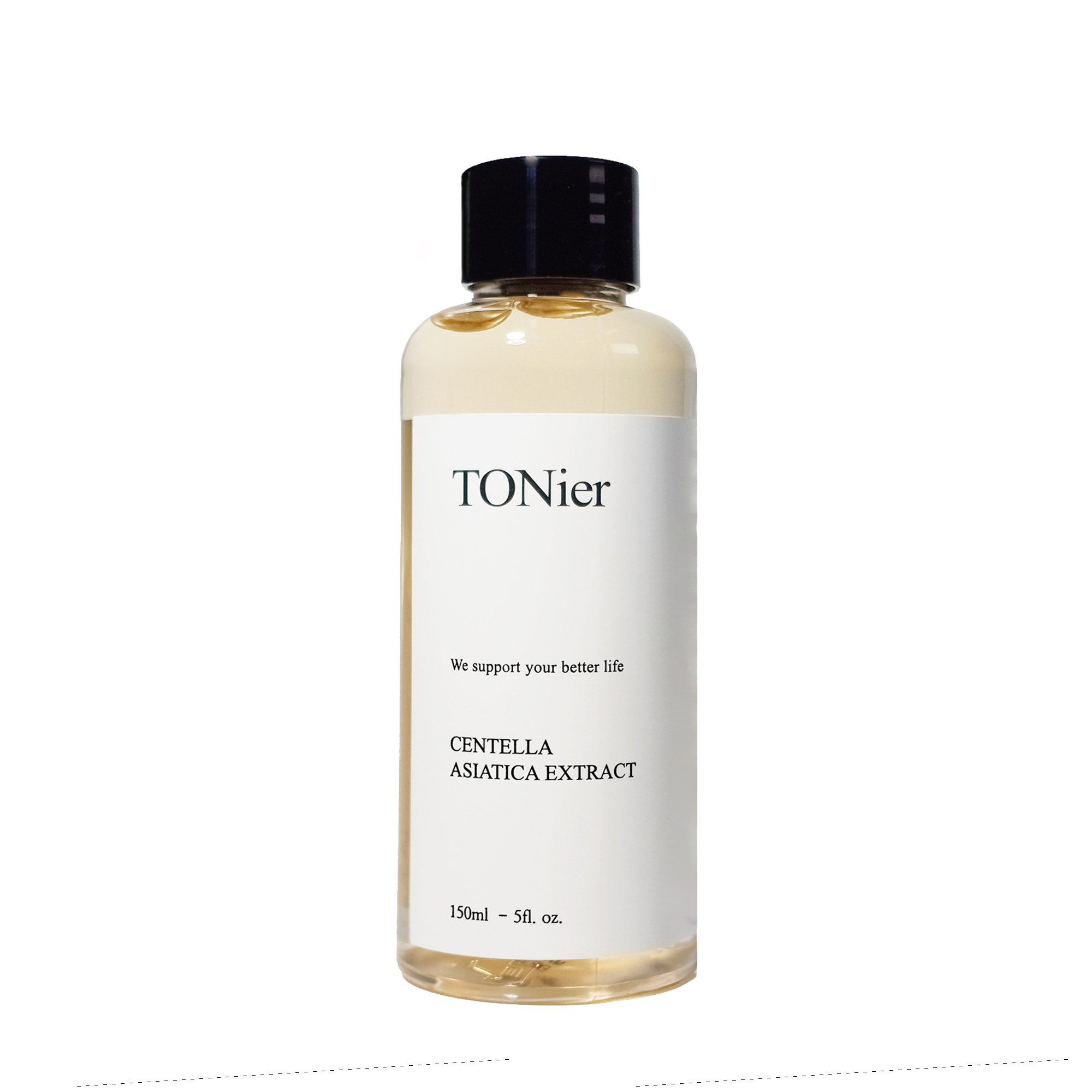 토니어 병풀토너 진정 시카토너 150ml - 상품 이미지