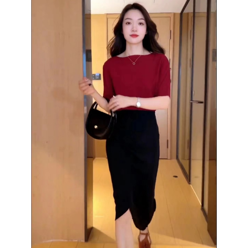미녀와 순정남 31회 이일화 블라우스 셔츠 장수연 우아한 고급진 의상 옷 패션 - 상세 이미지 5