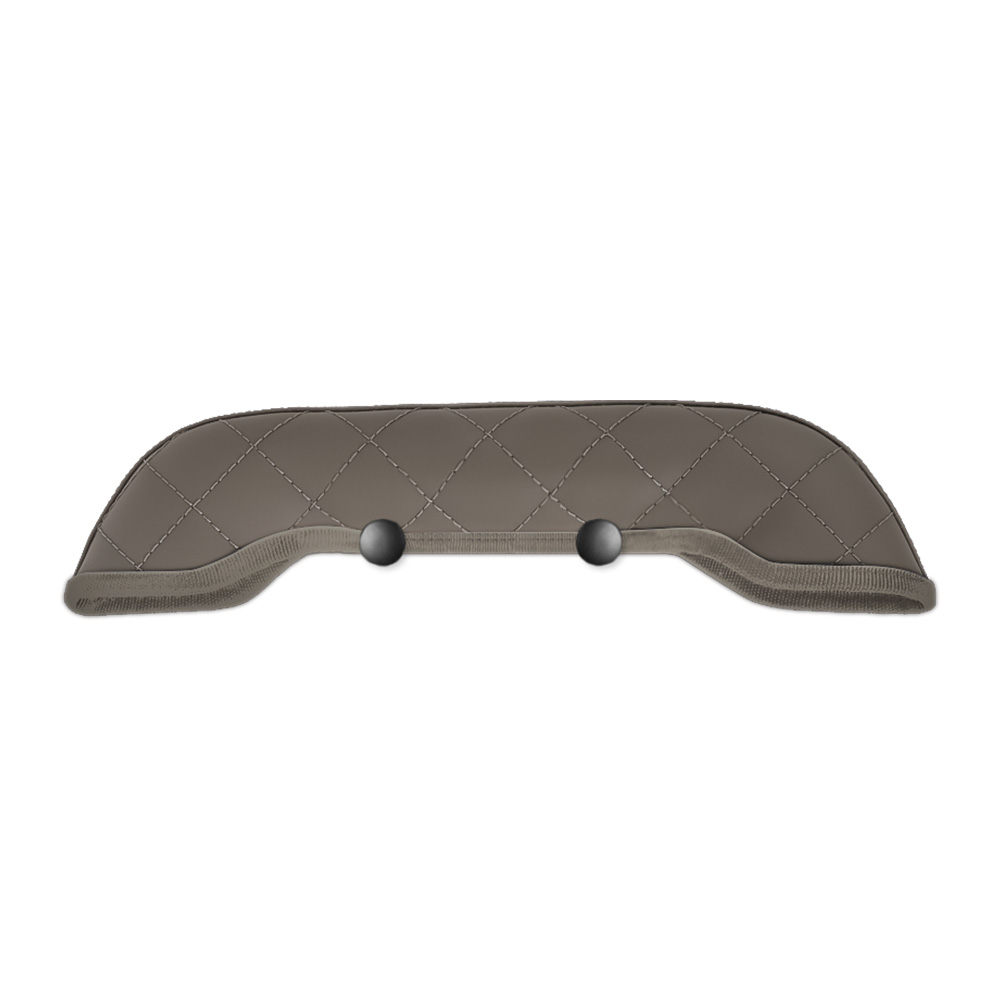 크레이지몬스터 4세대 카니발 KA4 페이스리프트 2열 도어 손잡이커버 (2P)