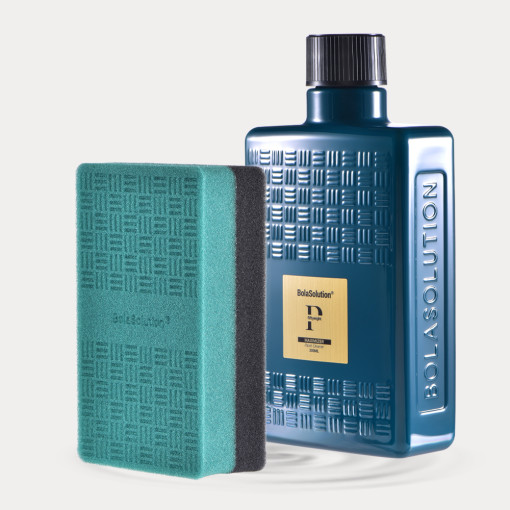 볼라솔루션 페인트 클렌져 P58 300ml 건식 페클 묵은때 워터스팟 제거 - 상세 이미지 5