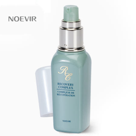 노에비아 리커버리 컴플렉스 50ml 데일리 각질케어