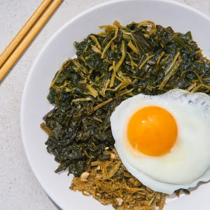 컨비니 취나물 시래기 유채나물 곤드레 비빔밥 밑반찬 간편식 반찬, 80g... 맛있게 먹은 솔직 후기 - 상품 이미지 1