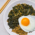 컨비니 취나물 시래기 유채나물 곤드레 비빔밥 밑반찬 간편식 반찬, 80g... 맛있게 먹은 솔직 후기 썸네일