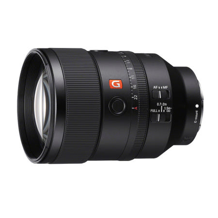 소니 FE 135mm F1.8 GM (SEL135F18GM)